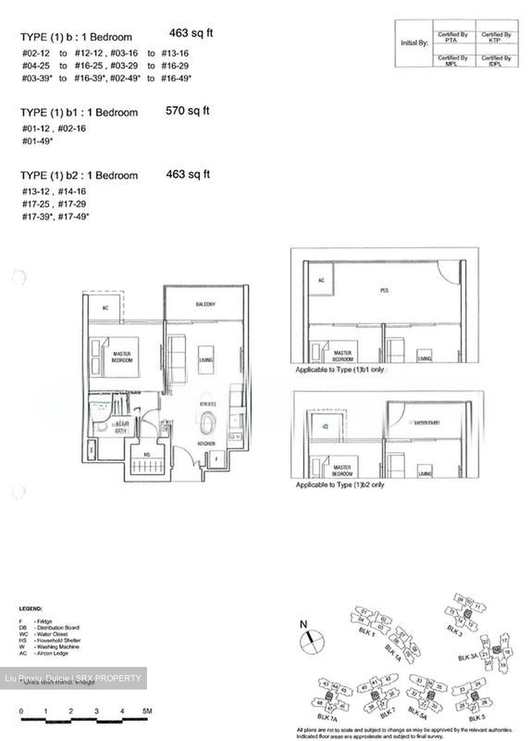 Bartley Residences (D19), Apartment #504844661